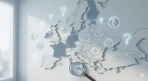 MiCA Crypto (CASP) License 2026