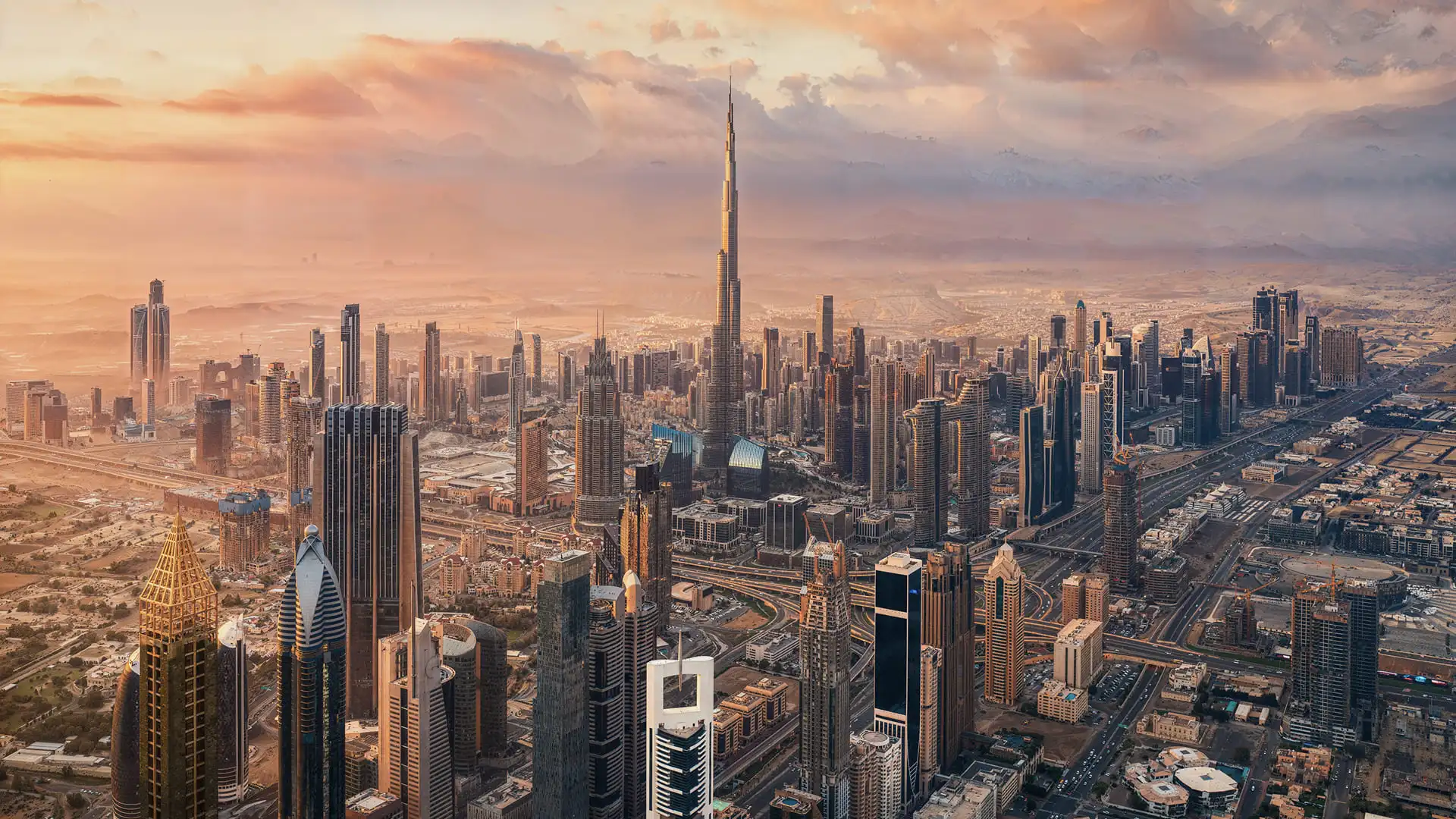 Payroll services in UAE