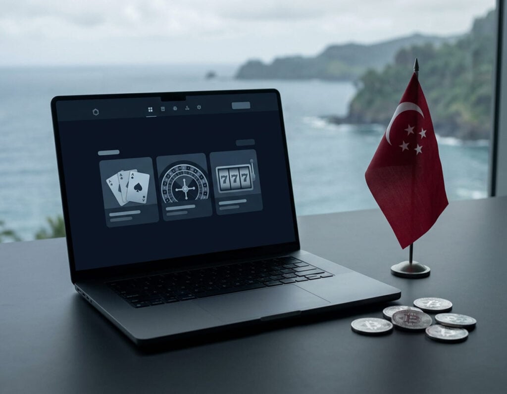 Anjouan Crypto License 2026: What It Covers for Crypto Casinos – Legarithm