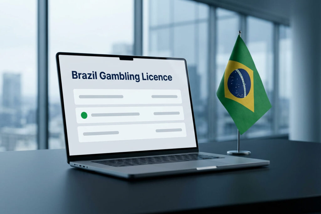 Brazil Online Gambling Licence in 2026: Cost, Rules and Who It Is For