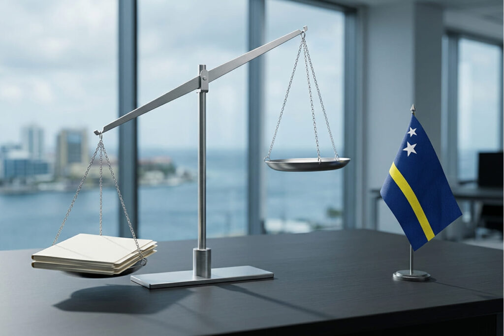 Curaçao 2026: LOK Reform, CGA Turmoil and What Operators Should Do