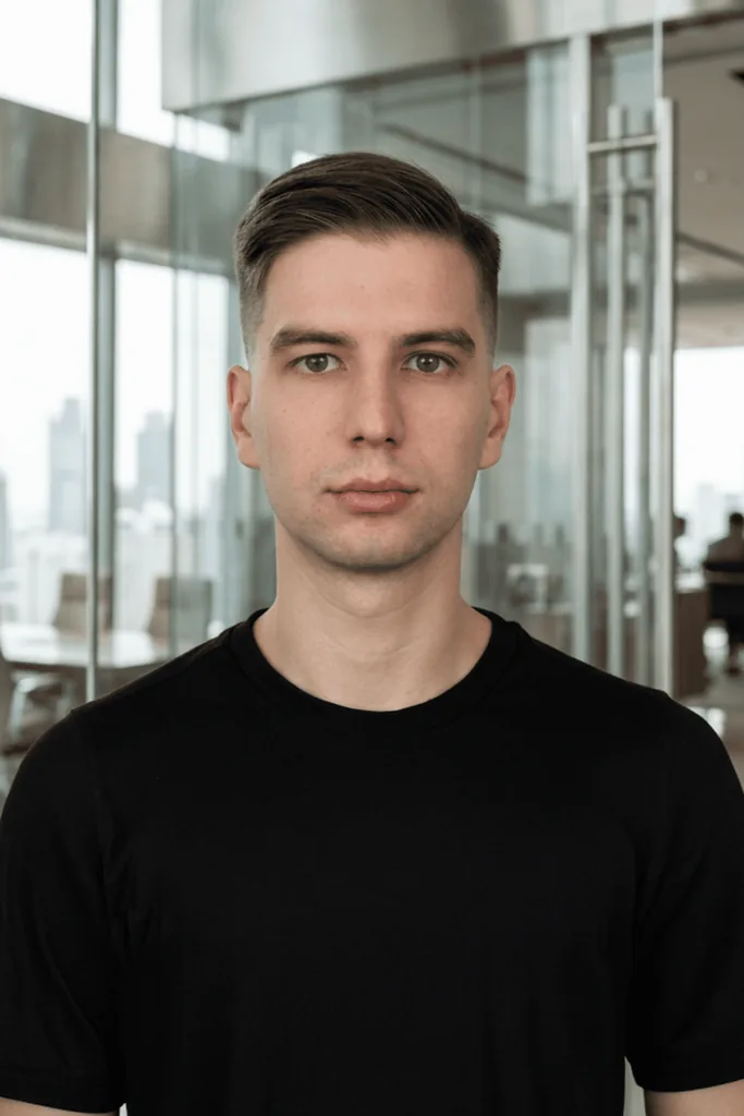 Mykhailo Reznichenko